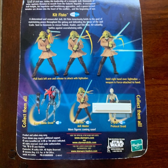 Star Wars - Picture 2 of 3